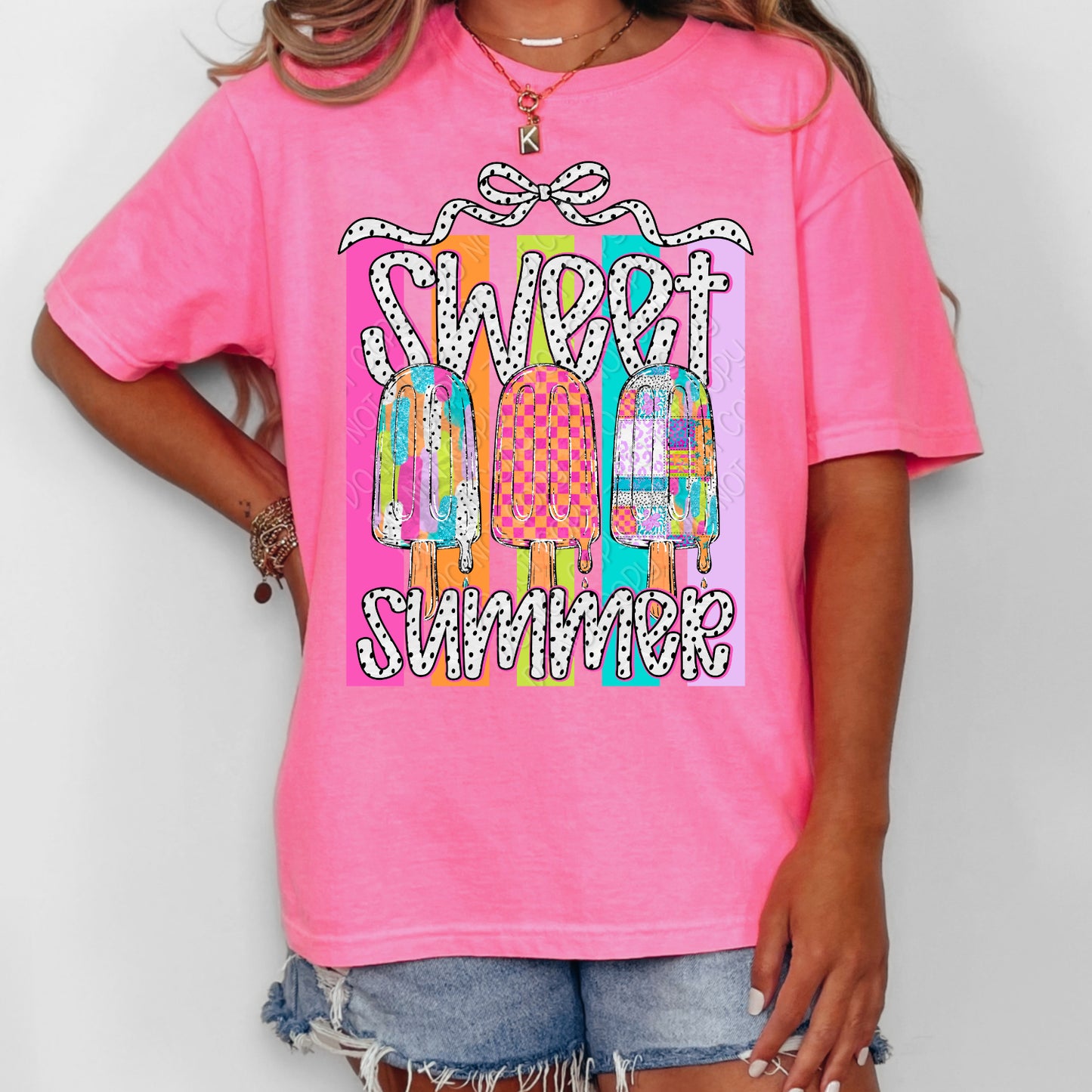 Sweet Summer