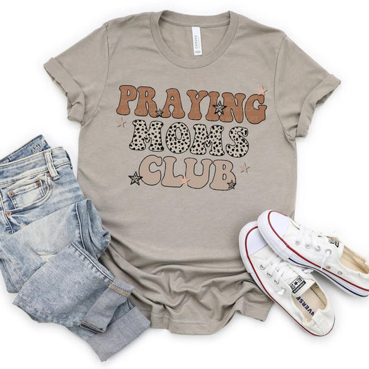 Praying Moms Club