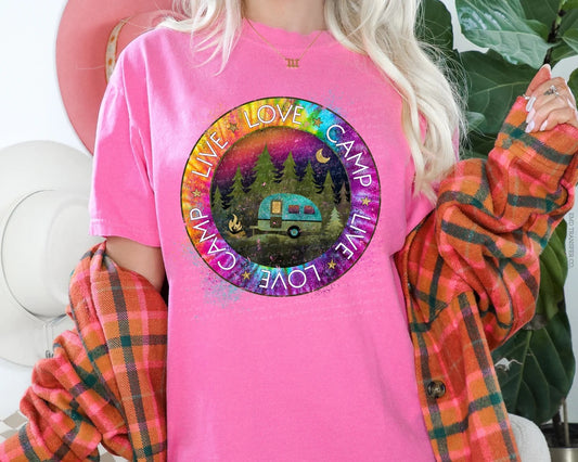 Live-Love-Camping
