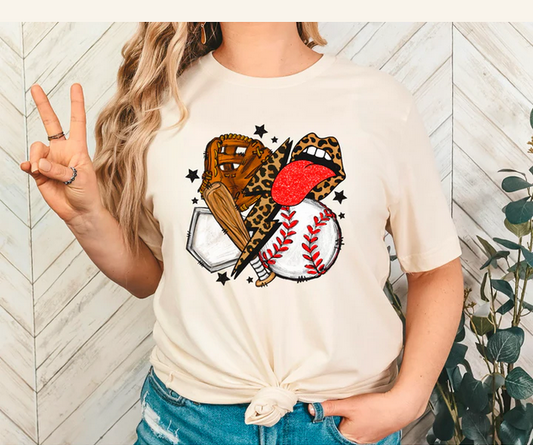 All the Things Baseball/Softball