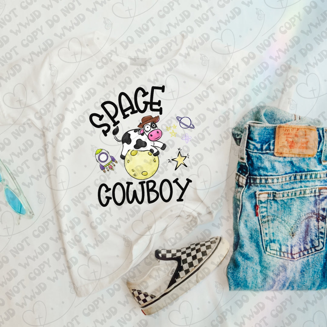 Space Cowboy