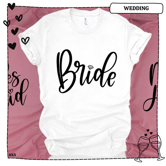 Bride 1