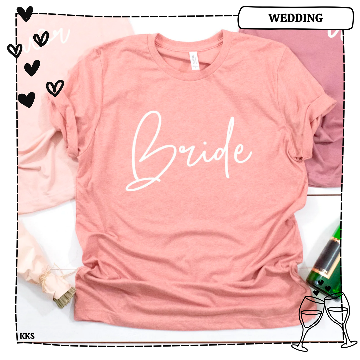 Bride 2